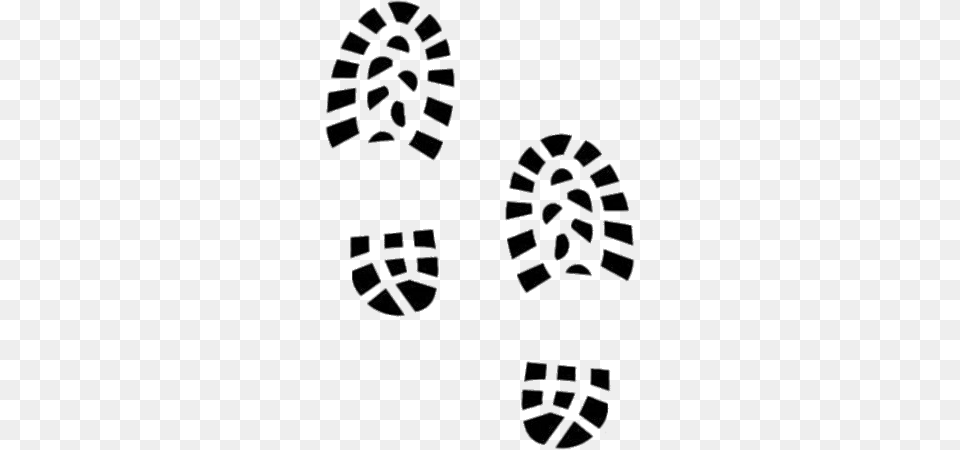 Bootprints, Footprint Png