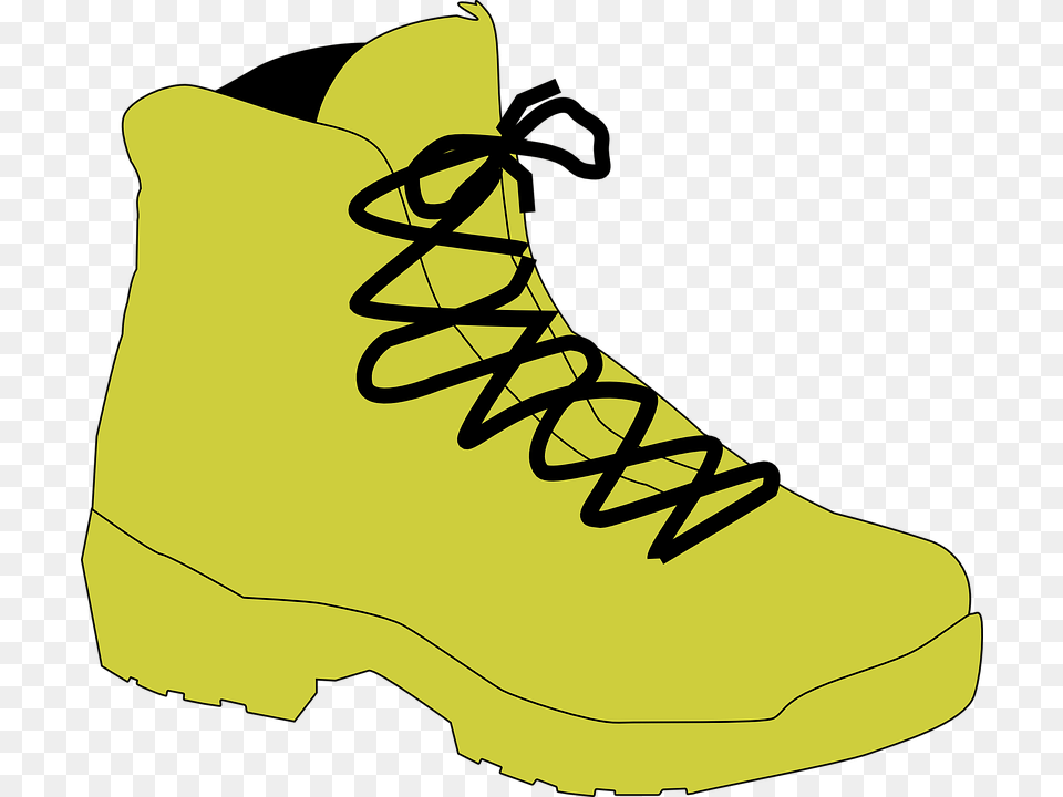 Boots Army Boot Print Clipart Kid Boot Clip Art, Clothing, Footwear, Shoe, Sneaker Png Image