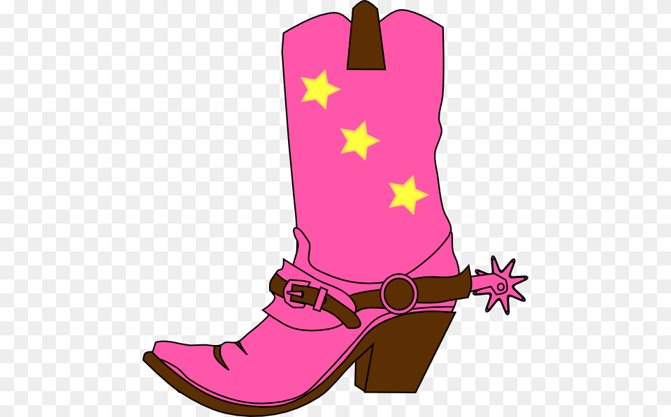 Boots Clipart, Boot, Clothing, Cowboy Boot, Footwear Png