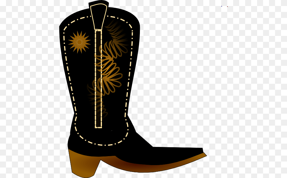 Boots Clipart, Boot, Clothing, Cowboy Boot, Footwear Free Png Download