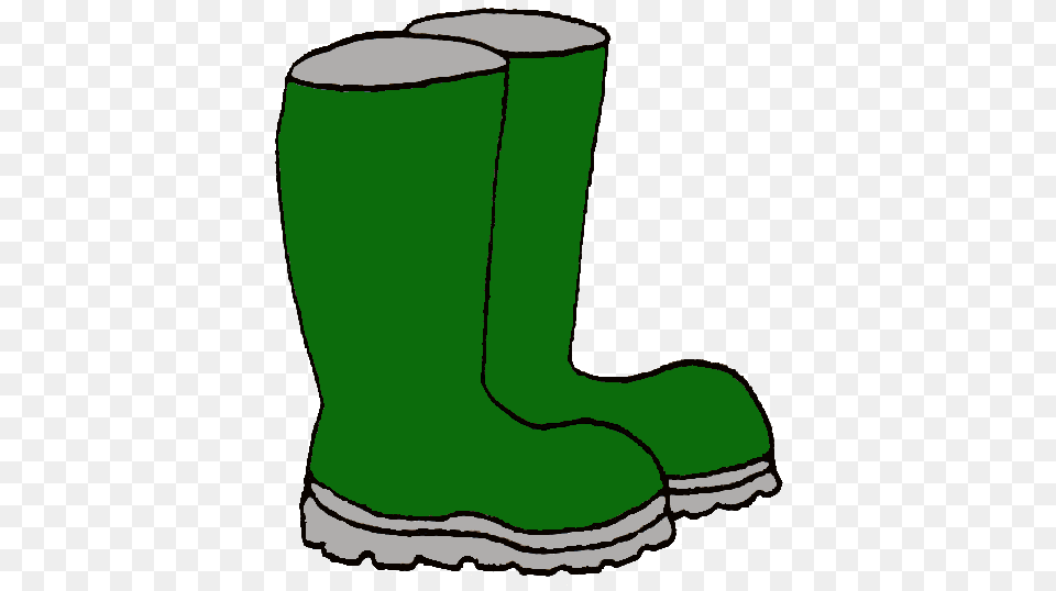 Boots Clipart, Boot, Clothing, Footwear Free Png Download