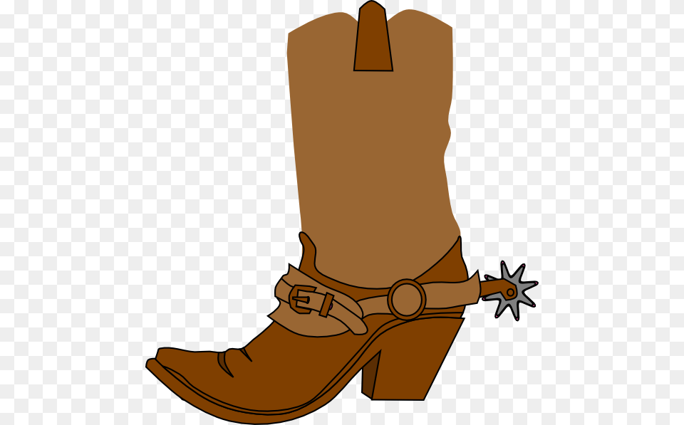 Boots Clipart Desktop Backgrounds, Boot, Clothing, Cowboy Boot, Footwear Free Png