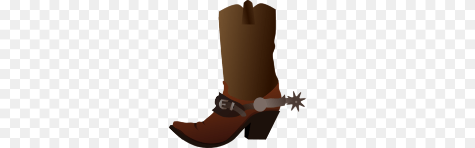 Boots Cliparts, Boot, Clothing, Footwear, Cowboy Boot Free Png Download