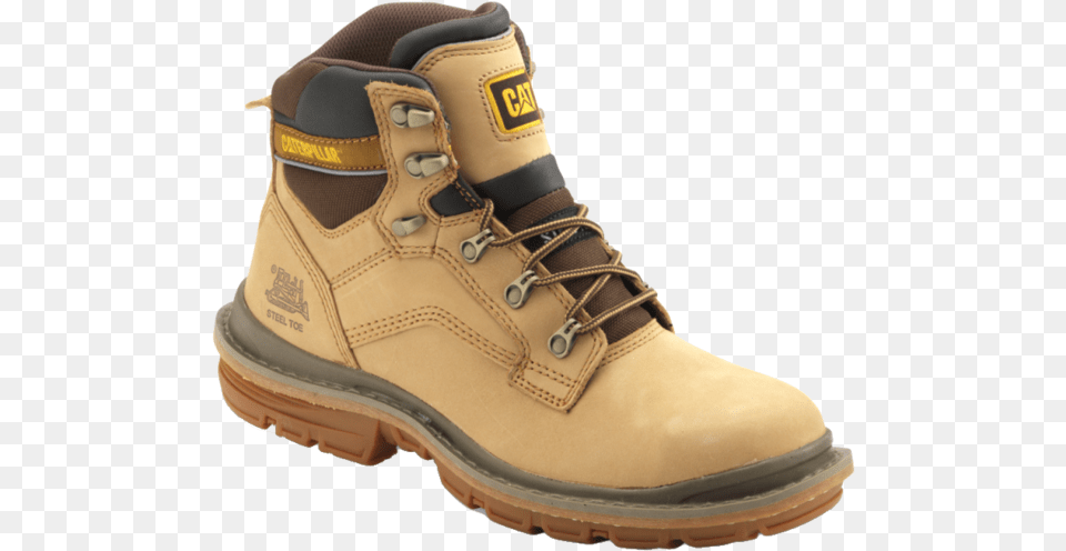 Boots Image Steel Toe Boots Transparent, Clothing, Footwear, Shoe, Boot Free Png