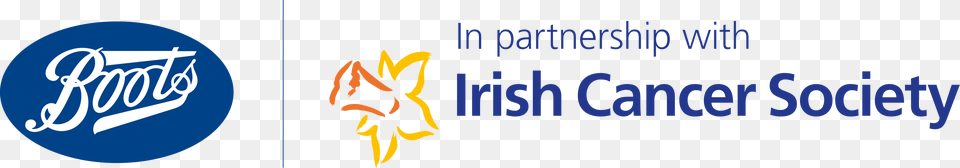 Boots Irish Cancer Society, Logo, Text Png