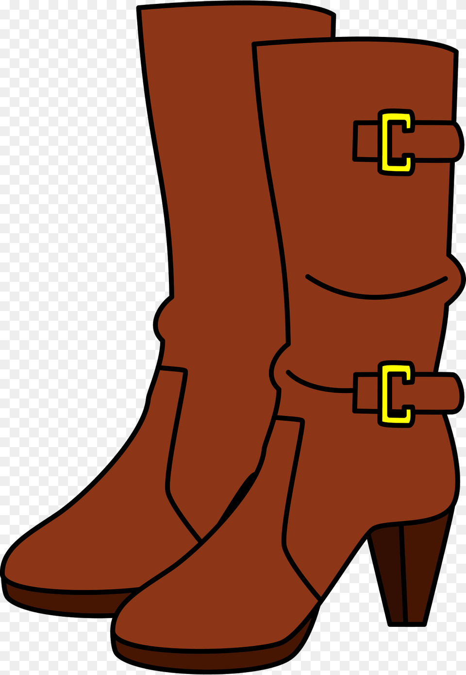 Boots Shoes Clipart, Clothing, Footwear, Shoe, Boot Png