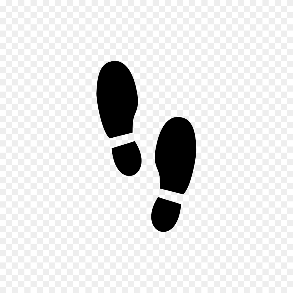 Boots Shoes Shoe Print Clip Art, Cross, Symbol, Silhouette Free Png Download