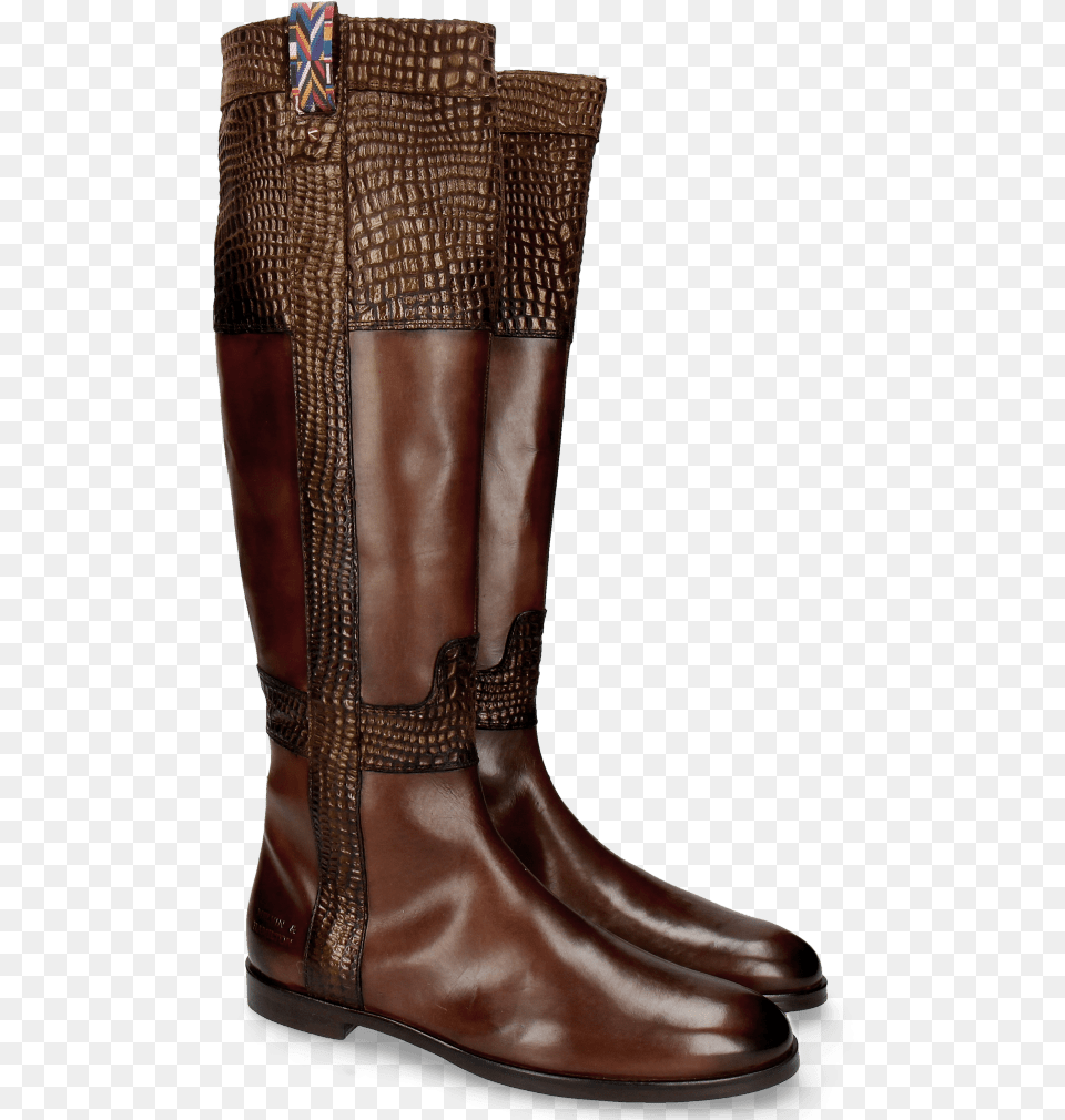 Boots Susan 42 Mogano Wellington Gold Brown, Clothing, Footwear, Shoe, Boot Free Transparent Png