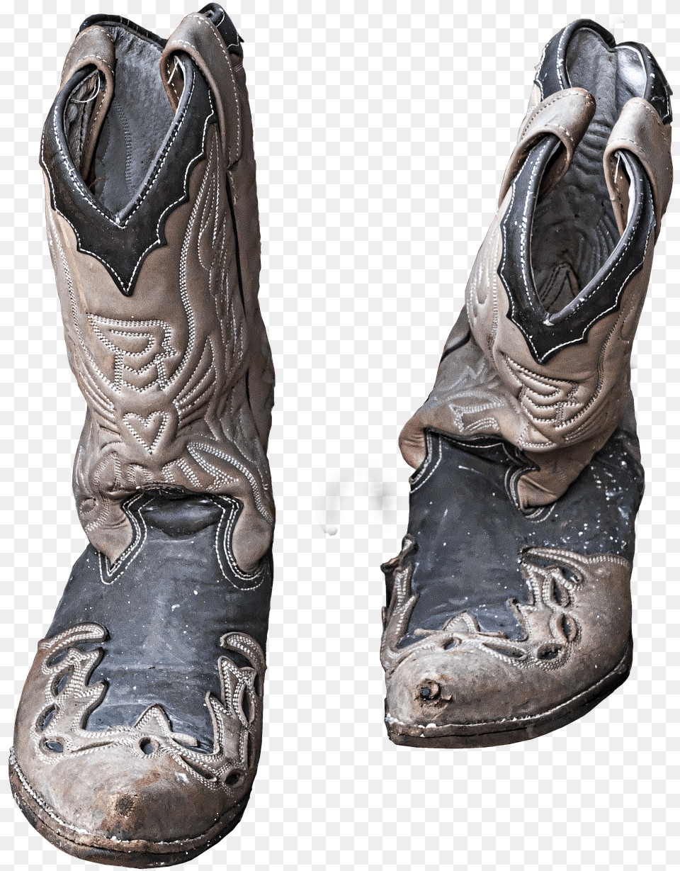 Boots Western Boots Country Photo Outdoor Shoe, Clothing, Footwear, Boot, Cowboy Boot Png