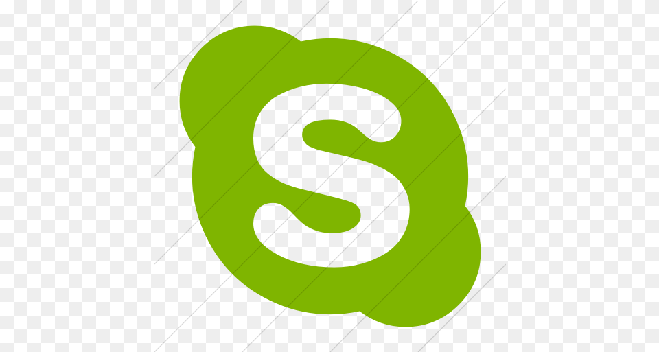 Bootstrap Font Awesome Brands Skype Icon Skype Logo Svg, Symbol, Text, Number Free Transparent Png