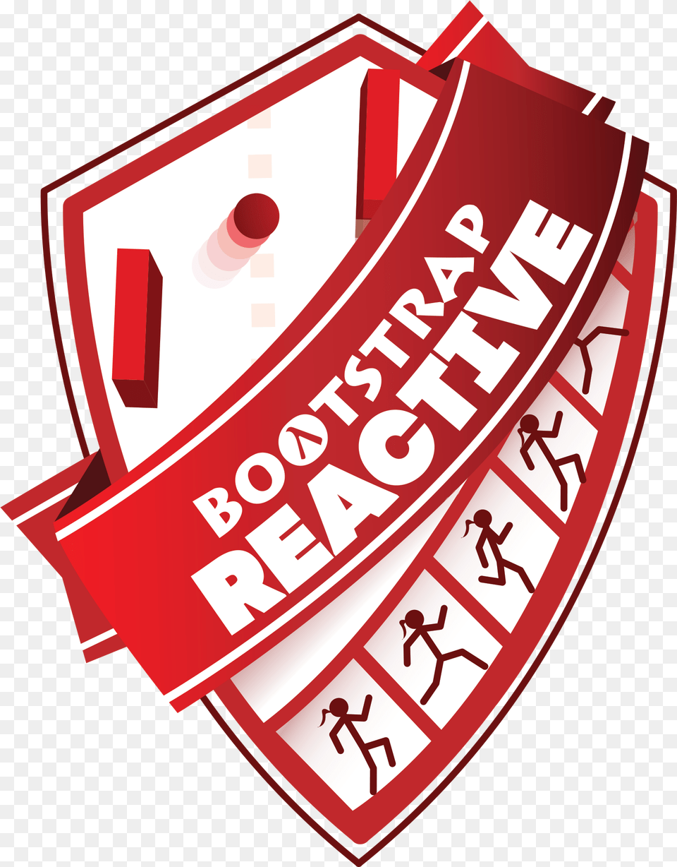 Bootstrap Reactive Logo Final, First Aid Png Image