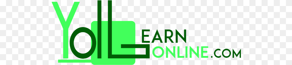 Bootstrap Tutorialyolearnonline Vertical, Green, Light, Lighting Free Transparent Png