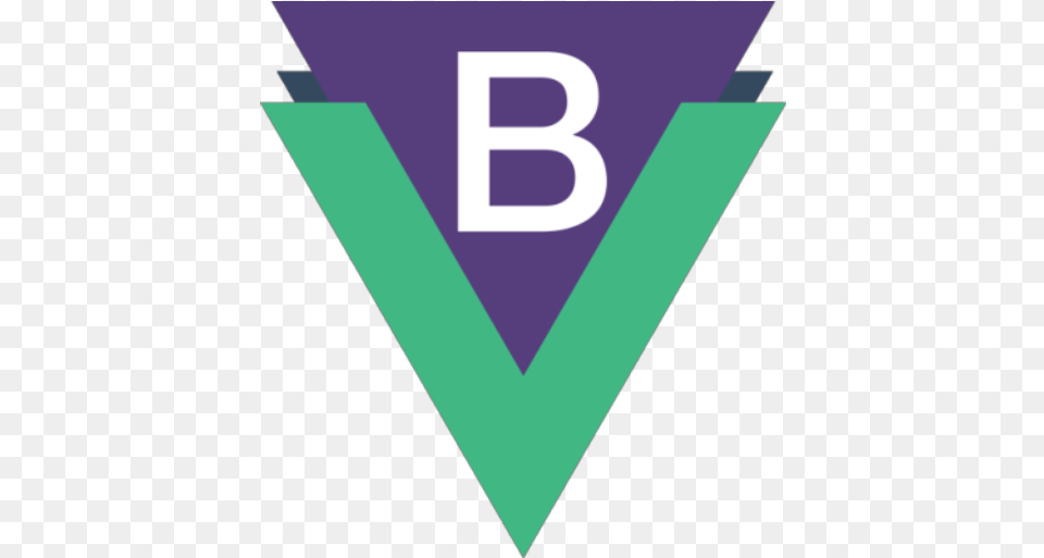 Bootstrap Vue Bootstrap Vue Logo, Triangle Png