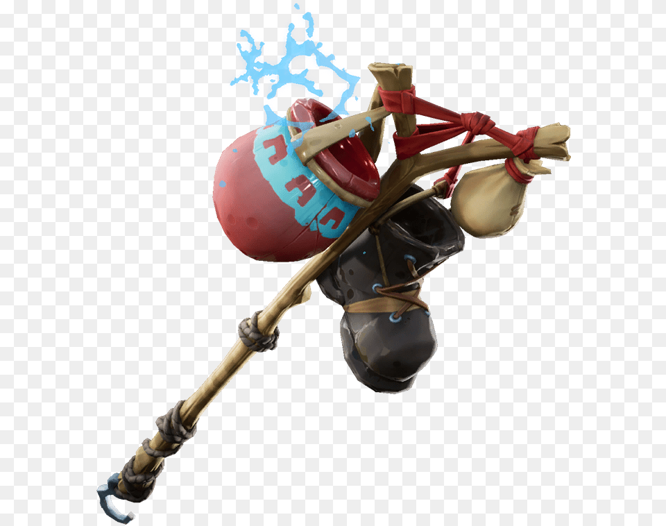 Bootstraps Fortnite, People, Person Png Image