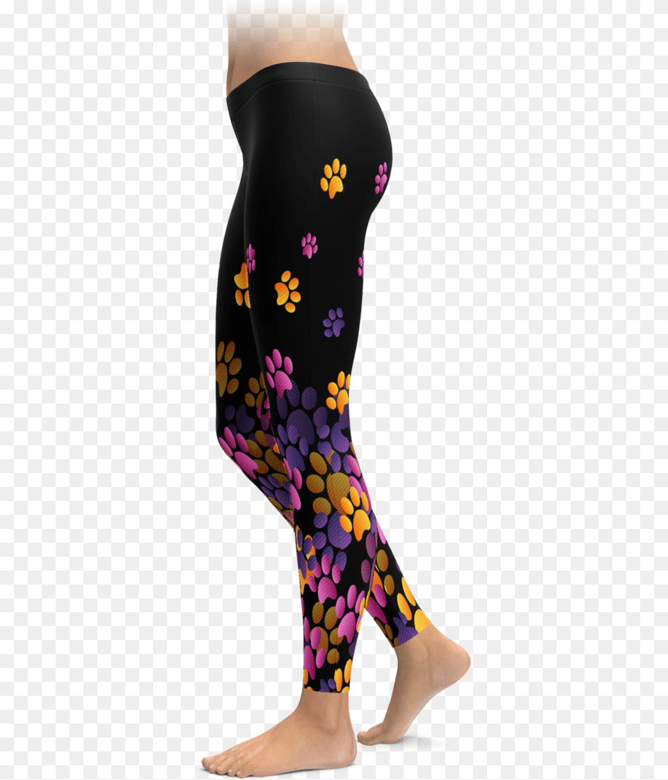 Booty Belongs To Leggings, Adult, Female, Person, Woman Png Image