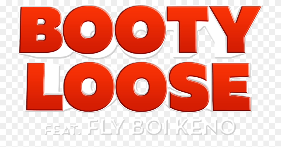Booty Loose Party Favor Music, Text, Dynamite, Weapon, Logo Png
