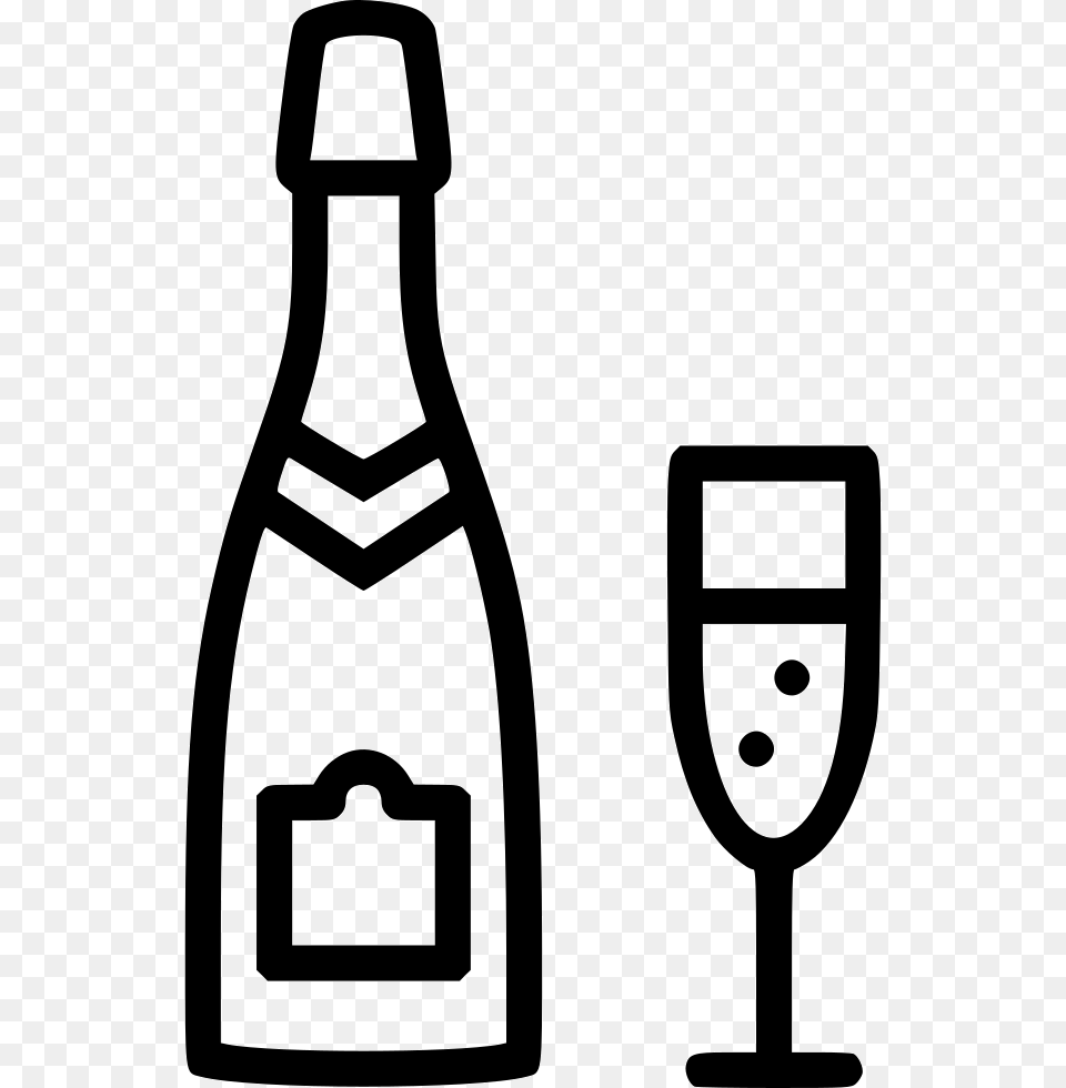 Booze Bottle Clip Art Loadtve, Alcohol, Beverage, Liquor, Wine Png Image
