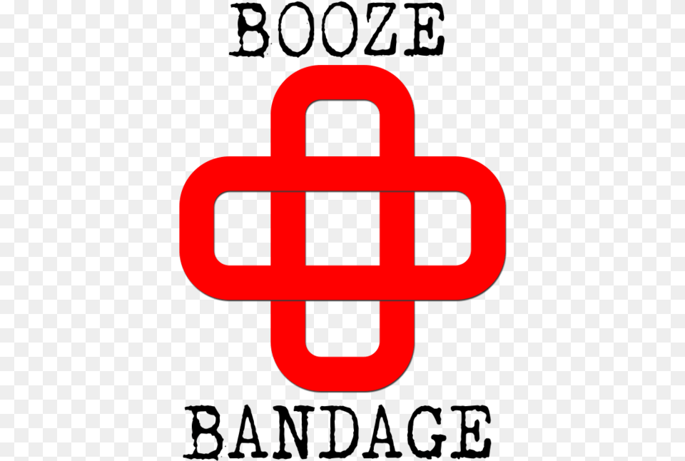 Boozebandage Corrected Panda Transport, First Aid, Logo, Symbol Png