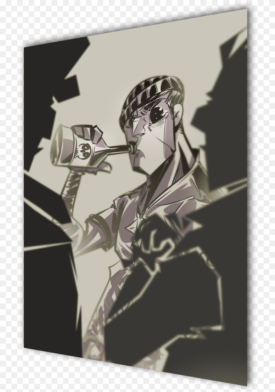 Boozer Cartoon, Book, Comics, Publication, Person Free Transparent Png