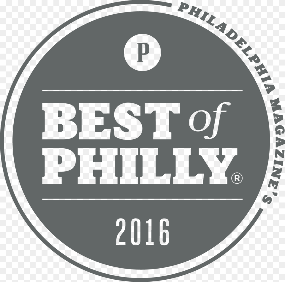 Bop Logo 2016 Best Of Philly 2015, Disk, Text Free Png Download