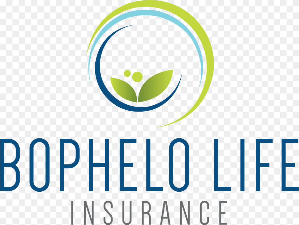 Bophelo Life Insurance Logo Png Image