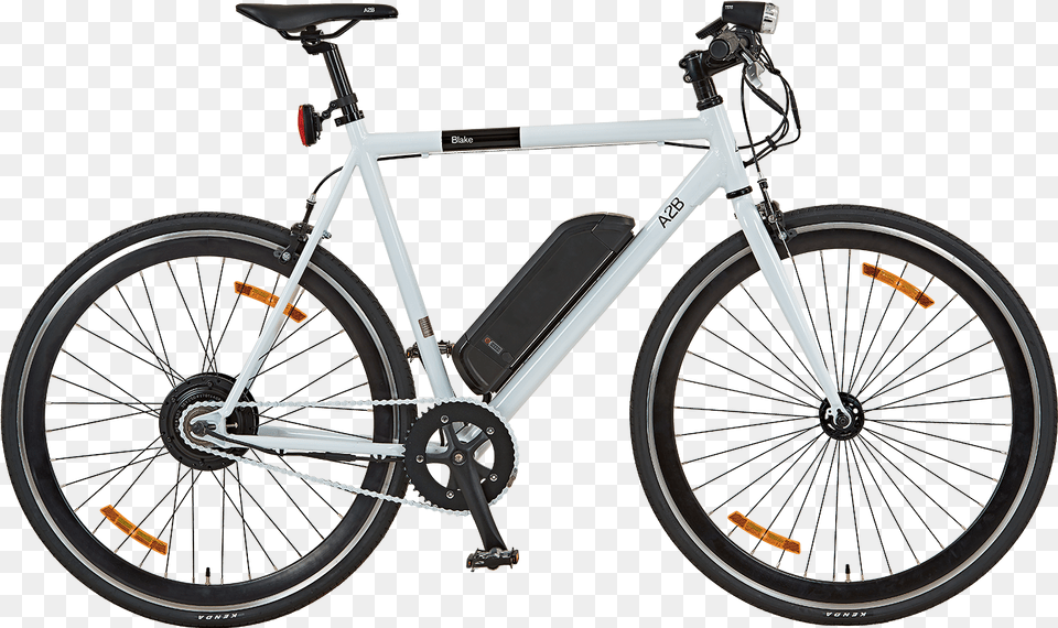 Bora Hansgrohe Team Bike, Bicycle, Machine, Mountain Bike, Transportation Png Image