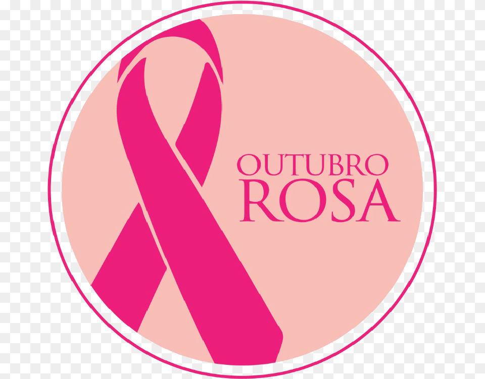 Bora L Neste Outubro Rosa 2014 The Breast Cancer Awareness Month, Accessories, Formal Wear, Tie, Logo Free Transparent Png