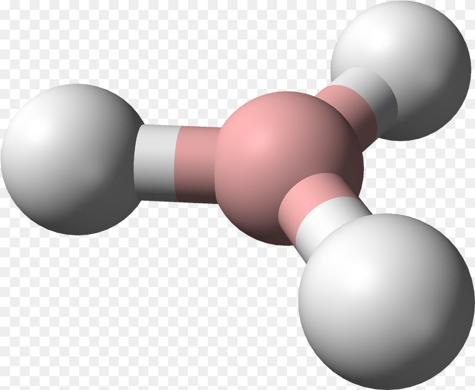 Borane 3d Balls Borane Molecule, Sphere, Baby, Person Free Transparent Png