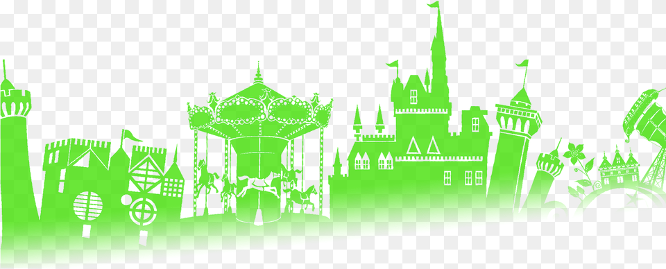 Borda Verde Download Portable Network Graphics, Architecture, Tower, Building, Spire Png Image