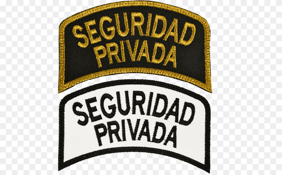 Bordado Seguridad Pr Illustration, Badge, Logo, Symbol, Person Png Image