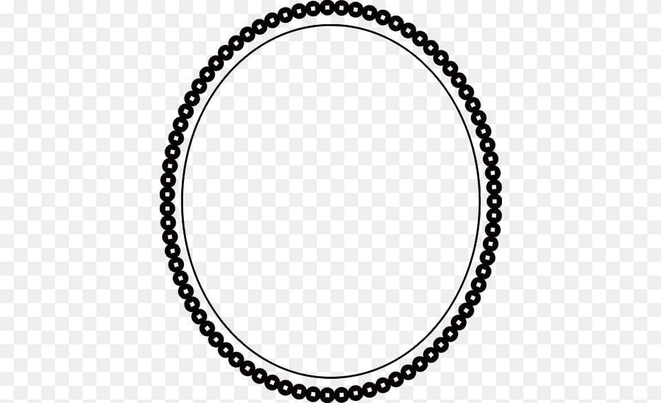 Bordas Em Circle Png