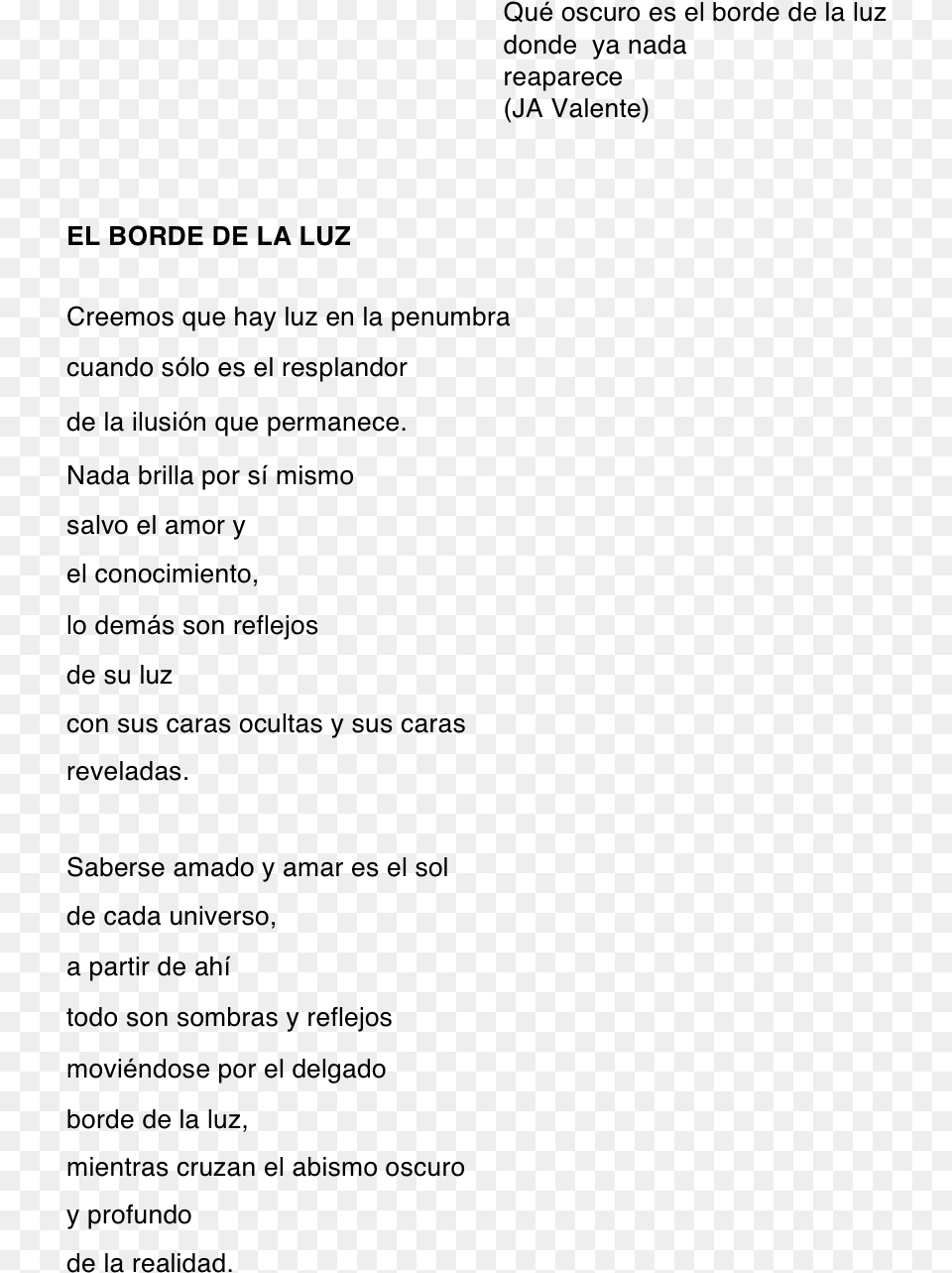 Borde De La Luz Mla P If Life Is So Short Lyrics Moffatts, Gray Free Transparent Png