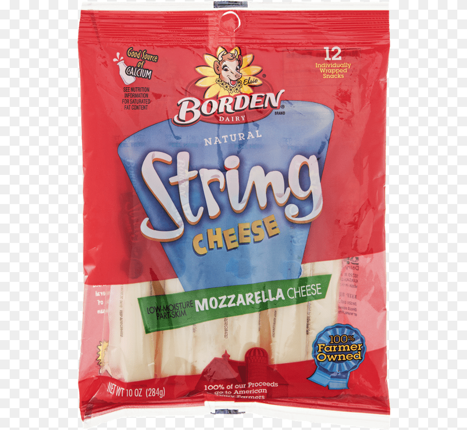 Borden, Food, Snack Png Image