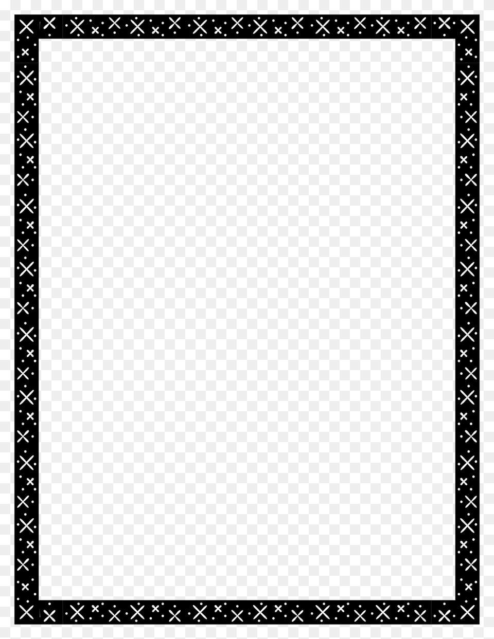 Border 102 Us Size Clipart, Home Decor, Rug Free Png