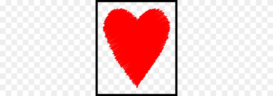 Border Heart Png