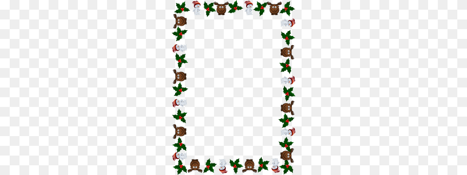 Border Free Transparent Png