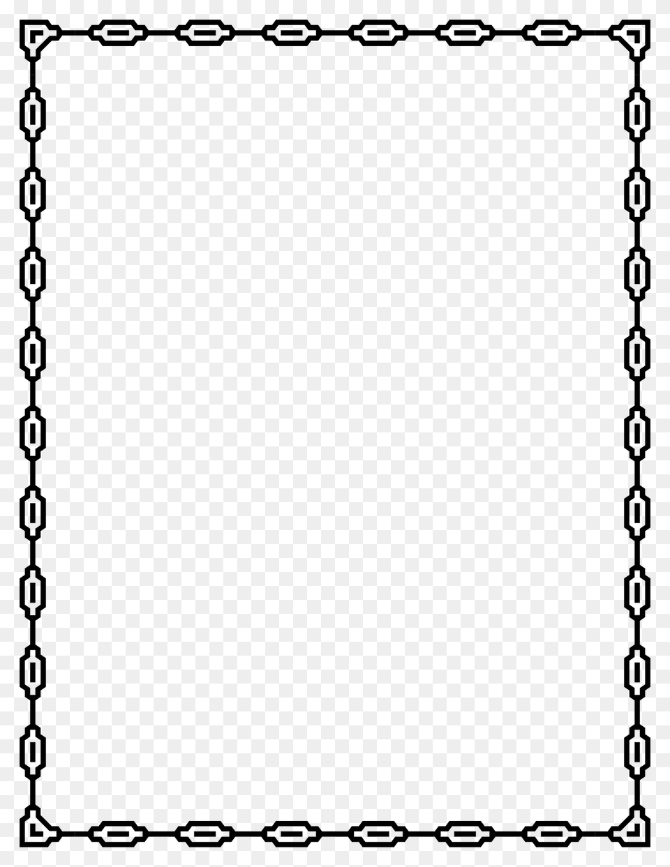 Border 99 Us Size Clipart, Home Decor, Rug, Bow, Weapon Free Png
