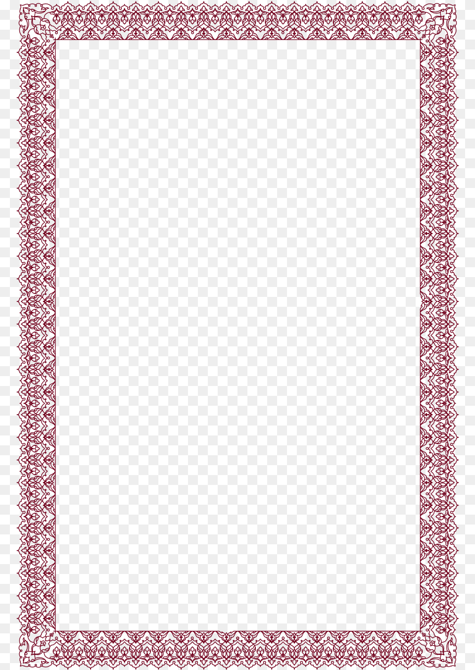 Border Arabic Calligraphy, Home Decor, Maroon, Rug, Blackboard Png