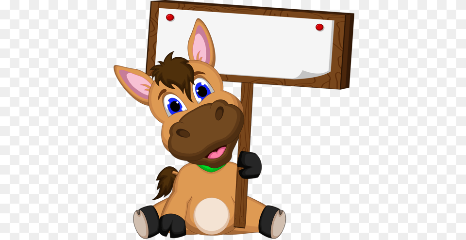 Border Clip Art, White Board, Animal, Deer, Mammal Free Transparent Png