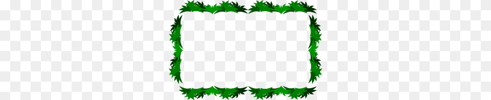 Border Clip Arts, Green, Leaf, Moss, Plant Free Png