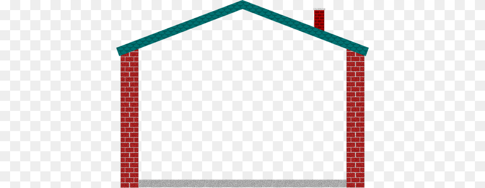 Border Clipart, Arch, Architecture, Brick, Garage Free Png