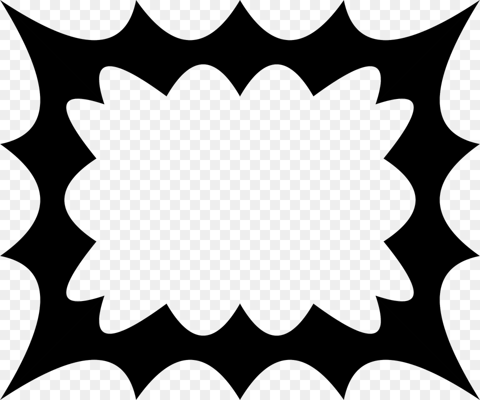 Border Clipart, Leaf, Plant, Pattern Png Image