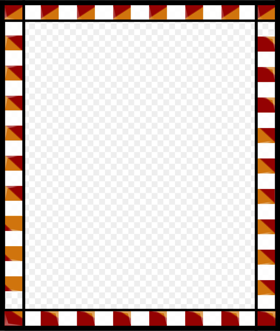 Border Clipart, Pattern, Art Free Png Download