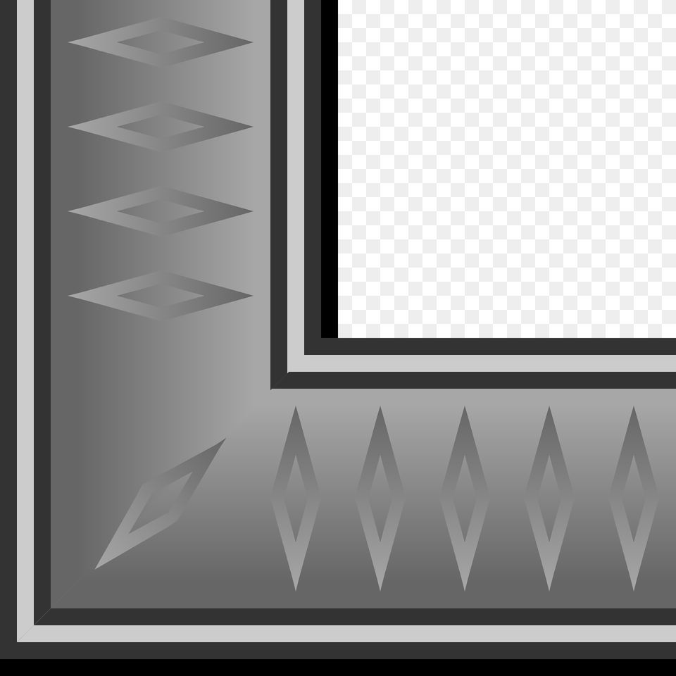 Border Clipart Free Png Download