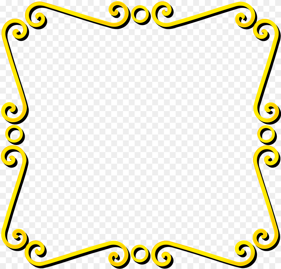 Border Clipart Free Transparent Png