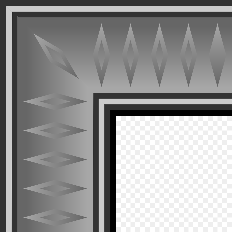 Border Clipart, Fireplace, Indoors Free Transparent Png