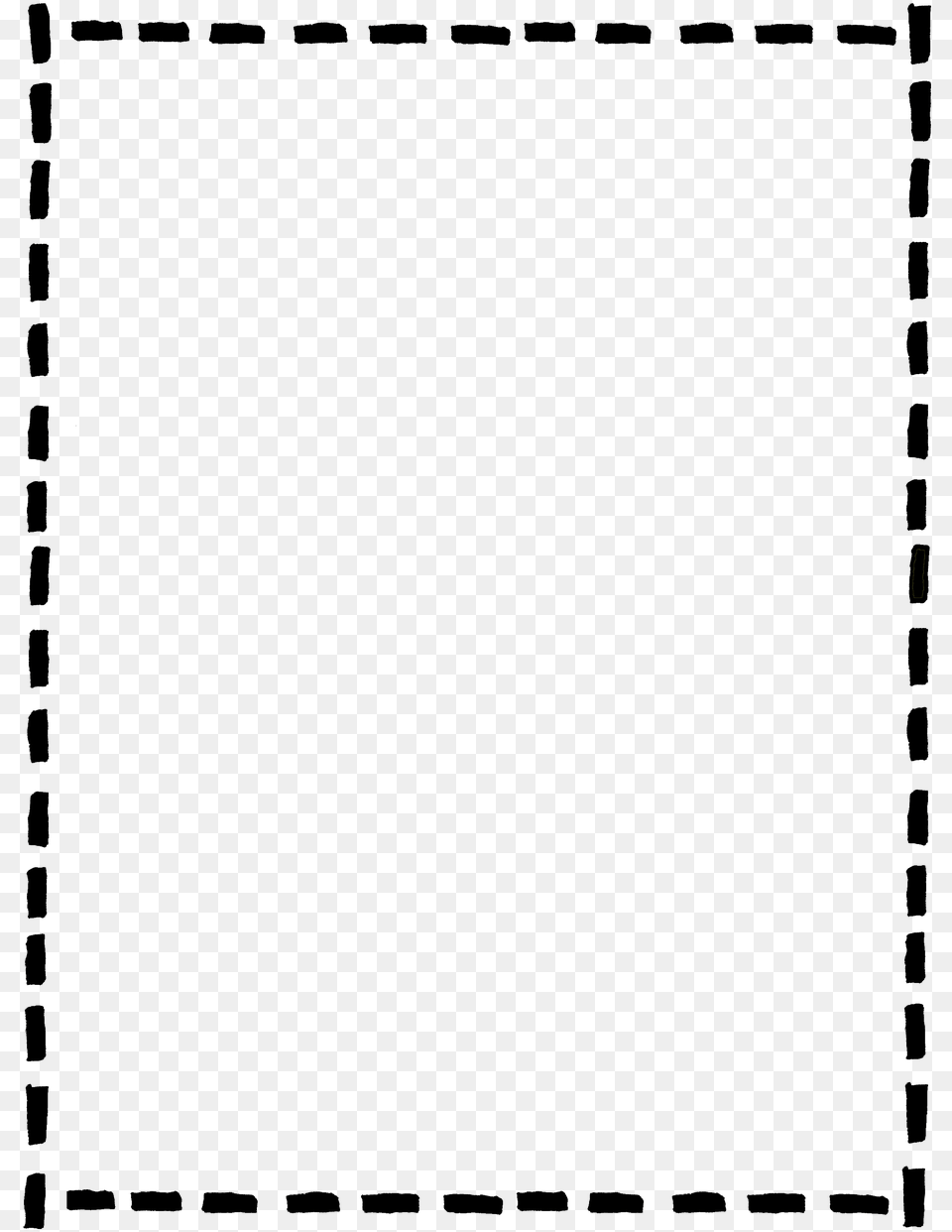 Border Clipart Cute, White Board, Text Free Png
