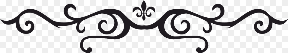 Border Clipart Fleur De Lis, Art, Graphics, Pattern, Spiral Free Transparent Png