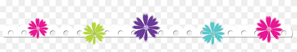 Border Clipart Flower Clip Art Images Png