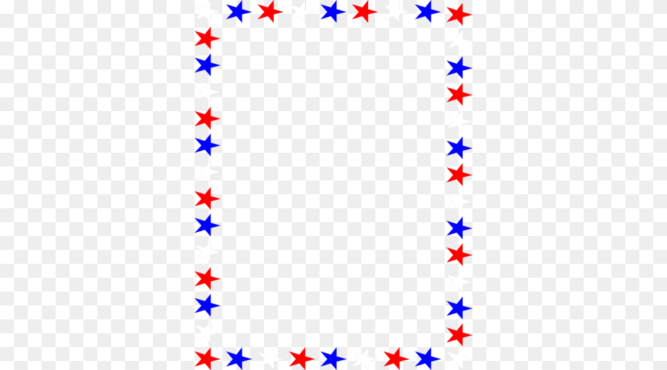 Border Clipart Patriotic, Symbol Png